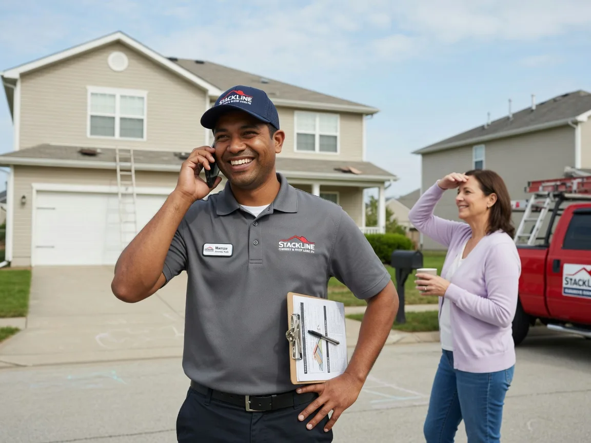 Chimney flashing repair Citrus Heights, CA FAQs